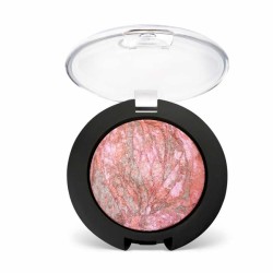 Golden Rose Terracotta Blush On - 3