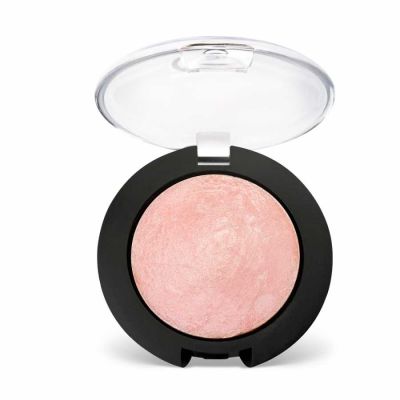 Golden Rose Terracotta Blush On - 6