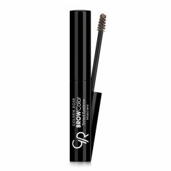 Golden Rose Tinted Eyebrow Mascara - 15