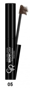 Golden Rose Tinted Eyebrow Mascara - 12