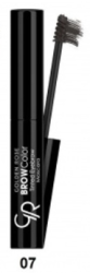 Golden Rose Tinted Eyebrow Mascara - 14