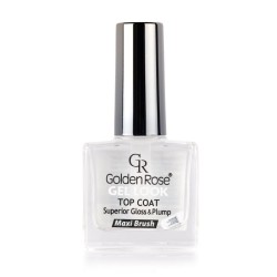 Golden Rose Top Coat With 3 Different Varieties - 1