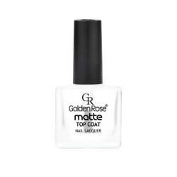 Golden Rose Top Coat With 3 Different Varieties - 2