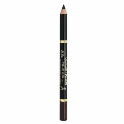 Golden Rose True Kohl Eyeliner - 1