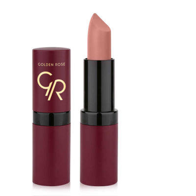 Golden Rose Velvet Matte Lipstick - 1