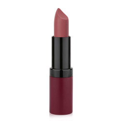 Golden Rose Velvet Matte Lipstick - Thumbnail