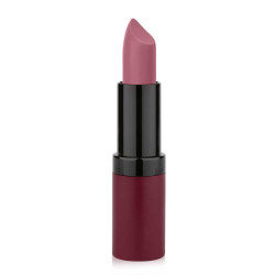 Golden Rose Velvet Matte Lipstick - 3