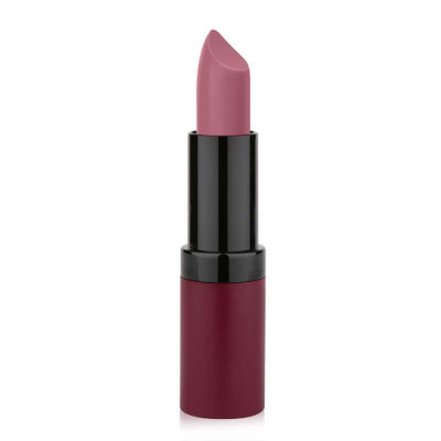 Golden Rose Velvet Matte Lipstick - 3