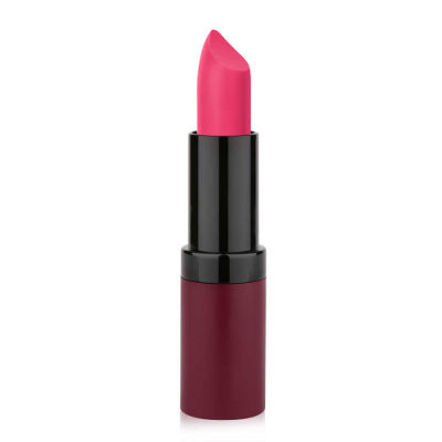 Golden Rose Velvet Matte Lipstick - 5