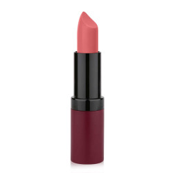 Golden Rose Velvet Matte Lipstick - 6