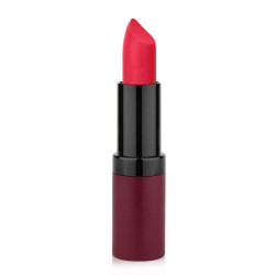 Golden Rose Velvet Matte Lipstick - 7