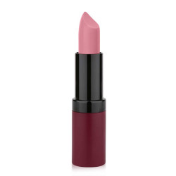 Golden Rose Velvet Matte Lipstick - 8