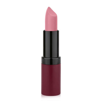 Golden Rose Velvet Matte Lipstick - 8