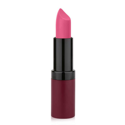 Golden Rose Velvet Matte Lipstick - 9