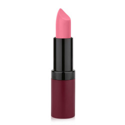 Golden Rose Velvet Matte Lipstick - 10