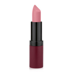 Golden Rose Velvet Matte Lipstick - 11