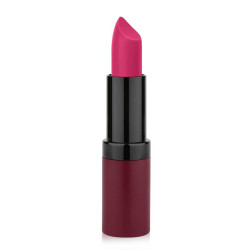 Golden Rose Velvet Matte Lipstick - 12