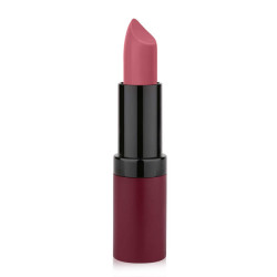 Golden Rose Velvet Matte Lipstick - 13