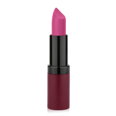 Golden Rose Velvet Matte Lipstick - 14