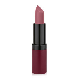 Golden Rose Velvet Matte Lipstick - 15