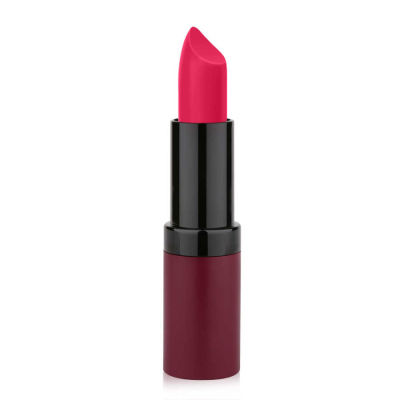 Golden Rose Velvet Matte Lipstick - 16