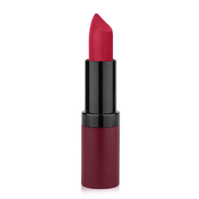 Golden Rose Velvet Matte Lipstick - 18