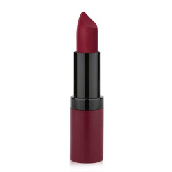 Golden Rose Velvet Matte Lipstick - 20