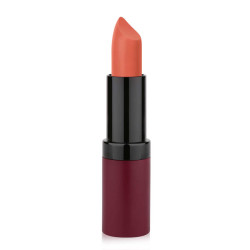 Golden Rose Velvet Matte Lipstick - 21