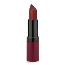 Golden Rose Velvet Matte Lipstick - 22