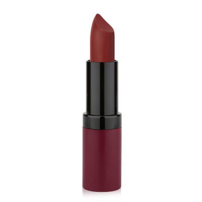 Golden Rose Velvet Matte Lipstick - 22