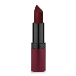 Golden Rose Velvet Matte Lipstick - 23