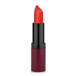 Golden Rose Velvet Matte Lipstick - 24