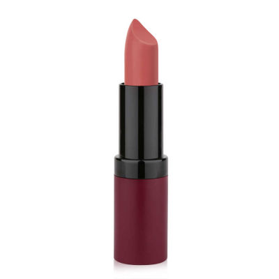 Golden Rose Velvet Matte Lipstick - 26