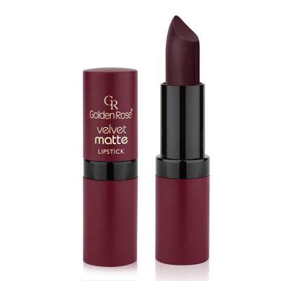 Golden Rose Velvet Matte Lipstick - 29