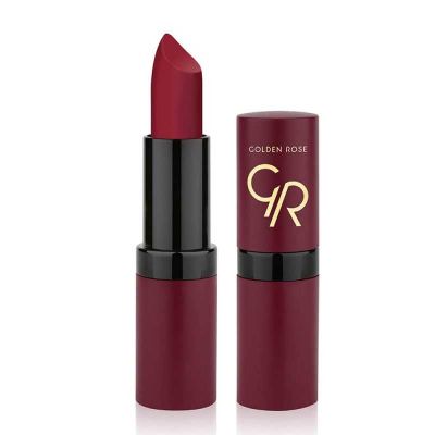 Golden Rose Velvet Matte Lipstick - 34