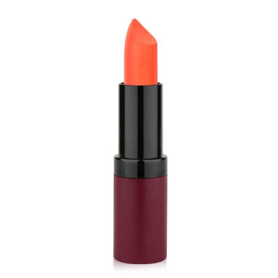 Golden Rose Velvet Matte Lipstick - 36