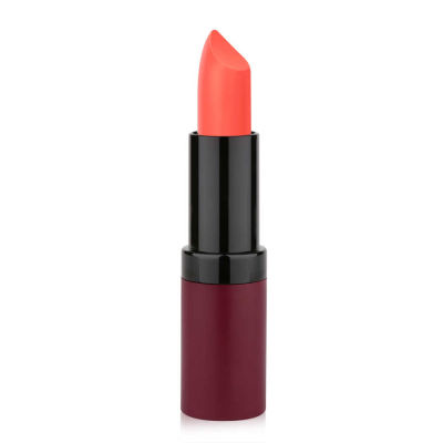 Golden Rose Velvet Matte Lipstick - 37