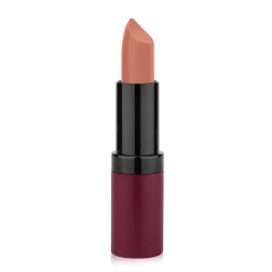 Golden Rose Velvet Matte Lipstick - 38