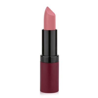 Golden Rose Velvet Matte Lipstick - 39