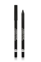 Golden Rose Waterproof Eyeliner & Soft Ultra Black - 2