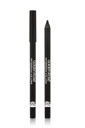 Golden Rose Waterproof Eyeliner & Soft Ultra Black - 3