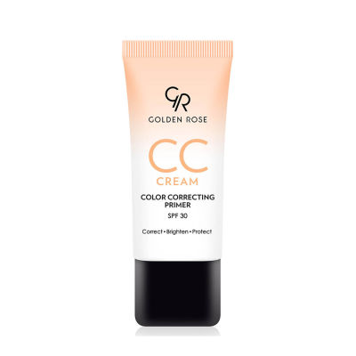 Gr Cc Cream - Cc Krem - 2