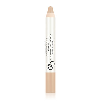 Gr Concealer & Corrector Crayon - 8