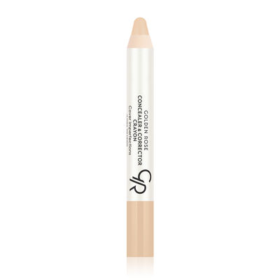 Gr Concealer & Corrector Crayon - 4