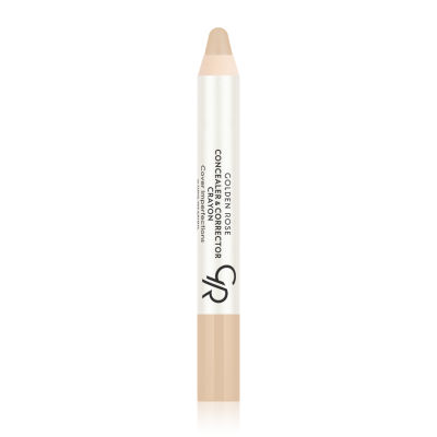 Gr Concealer & Corrector Crayon - Concealer And Color Corrector Pen - 4