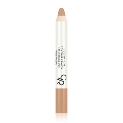 Gr Contour Crayon - Contour Pencil - 1