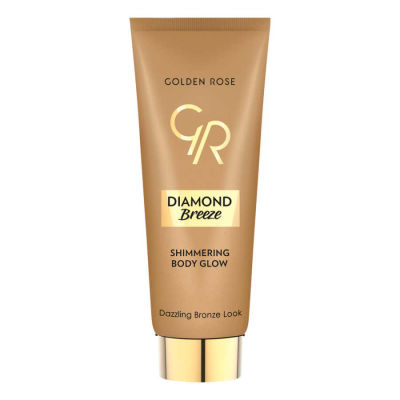 Gr Diamond Breeze Shimmering Body Glow - 2