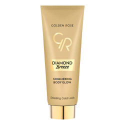 Gr Diamond Breeze Shimmering Body Glow - 1