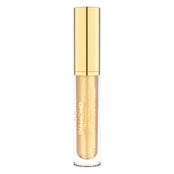 Gr Diamond Breeze Shimmering Liquid Eyeshadow - 1