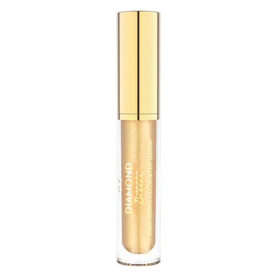 Gr Diamond Breeze Shimmering Liquid Eyeshadow - 1